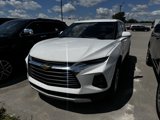 Used 2021 Chevrolet Blazer LT image 3