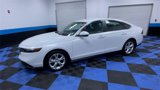 Certified 2024 Honda Accord LX image 4