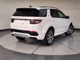 New 2024 Land Rover Discovery Sport S image 2
