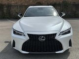 Certified 2023 Lexus IS 300 w/ Premium Package image 2