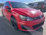 Used 2016 Volkswagen GTI S w/ Lighting Package (SEL) image 4