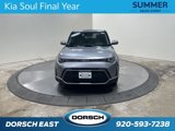 New 2025 Kia Soul S image 2