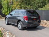 Used 2017 Chevrolet Equinox LT w/ Driver Confidence Package II image 3