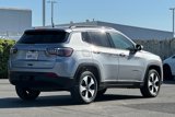 Used 2018 Jeep Compass Latitude w/ Trailer Tow Group image 4