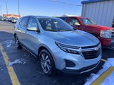 Used 2022 Chevrolet Equinox LT image 2