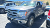 Used 2014 Ford F150 XLT w/ Trailer Tow Package image 3
