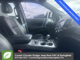 Used 2020 Jeep Grand Cherokee Limited X image 2