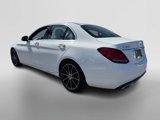 Certified 2021 Mercedes-Benz C 300 Sedan image 3