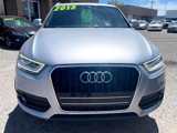 Used 2015 Audi Q3 2.0T Premium Plus image 2