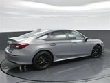 New 2025 Honda Civic Sport image 3