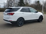 Used 2022 Chevrolet Equinox RS w/ LPO, Floor Liner Package image 4