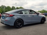Certified 2024 Honda Civic Sport image 3