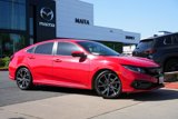 Used 2020 Honda Civic Sport image 2
