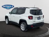 Used 2021 Jeep Renegade Limited image 3