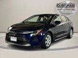 Used 2021 Toyota Corolla LE image 2