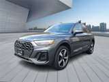Certified 2022 Audi Q5 2.0T Premium Plus w/ Premium Plus Package image 3