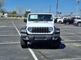 New 2025 Jeep Wrangler Sport S image 2