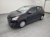Used 2018 Mitsubishi Mirage ES image 2