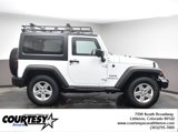 Used 2014 Jeep Wrangler Sport w/ Quick Order Package 24S image 4