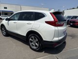 Certified 2018 Honda CR-V EX-L image 3