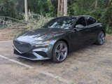 New 2024 Genesis G70 2.5T w/ Sport Prestige Package image 3