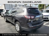 Used 2015 Chevrolet Traverse LS image 3