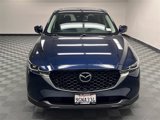 Used 2023 MAZDA CX-5 AWD 2.5 S w/ Preferred Package image 3