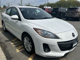Used 2012 MAZDA MAZDA3 i Touring image 2