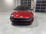 New 2025 Hyundai Elantra Sport image 2