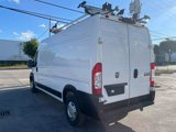Used 2021 RAM ProMaster 2500 image 4