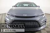Used 2023 Toyota Corolla XSE image 2