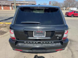Used 2011 Land Rover Range Rover Sport HSE image 5