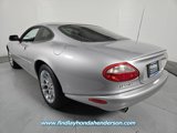Used 2000 Jaguar XK8 Coupe image 4