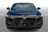 Certified 2019 Honda Accord Sport image 3