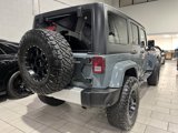Used 2014 Jeep Wrangler Unlimited Sahara w/ Dual Top Group image 4