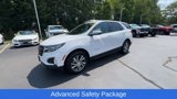 Certified 2024 Chevrolet Equinox LT image 4