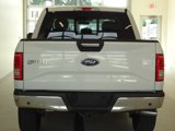 Used 2017 Ford F150 XLT w/ Equipment Group 302A Luxury image 4