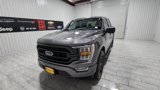 Used 2021 Ford F150 XLT w/ Equipment Group 302A High image 3