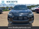 Certified 2024 Honda HR-V Sport image 3