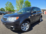 Used 2010 Subaru Forester 2.5X image 2