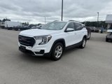 Used 2022 GMC Terrain SLE w/ Driver Convenience Package image 3