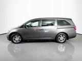 Used 2013 Honda Odyssey EX-L image 4