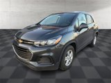 Used 2019 Chevrolet Trax LS w/ Tint and Cruise Package image 3