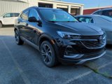 Used 2022 Buick Encore GX Essence w/ Advanced Technology Package image 4