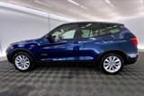 Used 2015 BMW X3 xDrive28d image 3
