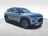 New 2025 Chevrolet TrailBlazer LT w/ LT Cold Weather Package image 1