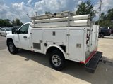 Used 2007 Chevrolet Silverado 3500 W/T image 6