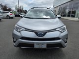 Used 2018 Toyota RAV4 XLE image 2