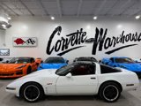 Used 1992 Chevrolet Corvette Coupe image 2