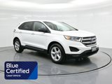 Certified 2017 Ford Edge SE image 1